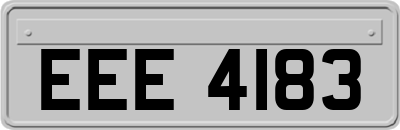 EEE4183