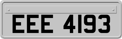 EEE4193