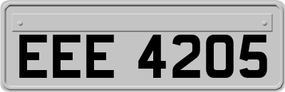 EEE4205