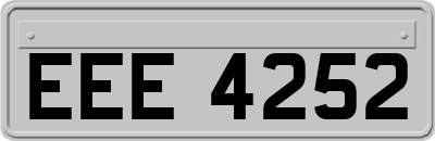 EEE4252
