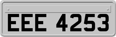 EEE4253