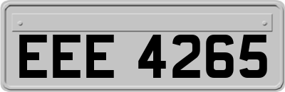 EEE4265