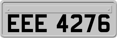 EEE4276