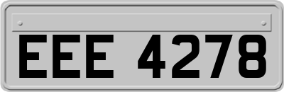 EEE4278