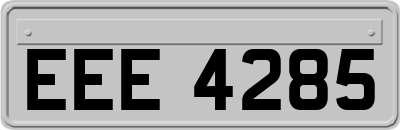EEE4285
