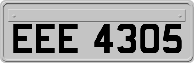 EEE4305
