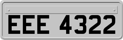 EEE4322