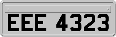 EEE4323