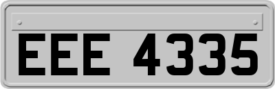 EEE4335
