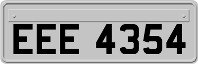 EEE4354