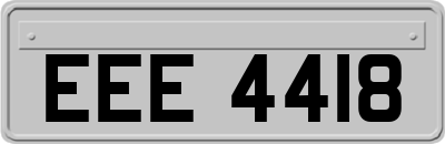EEE4418