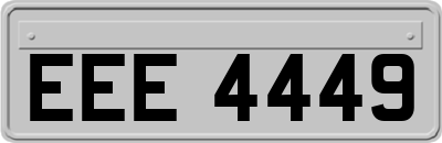EEE4449