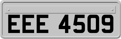 EEE4509