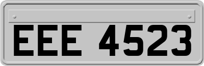 EEE4523