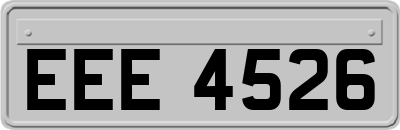 EEE4526