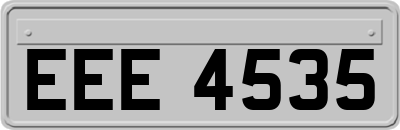 EEE4535