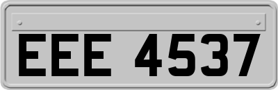 EEE4537