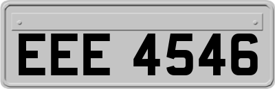 EEE4546