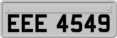 EEE4549