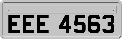 EEE4563