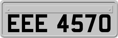 EEE4570