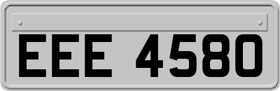 EEE4580