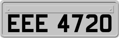 EEE4720