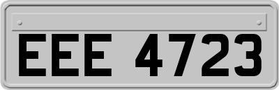 EEE4723