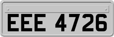 EEE4726