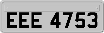 EEE4753