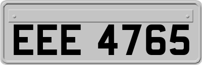 EEE4765