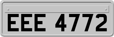 EEE4772