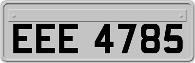 EEE4785