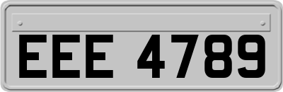 EEE4789
