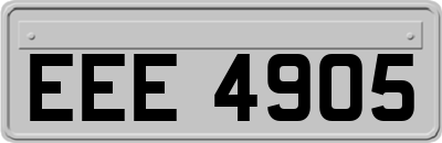 EEE4905