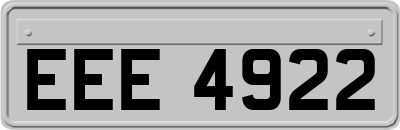 EEE4922
