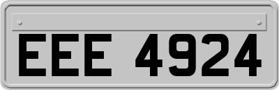 EEE4924