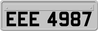 EEE4987