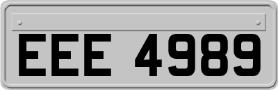 EEE4989