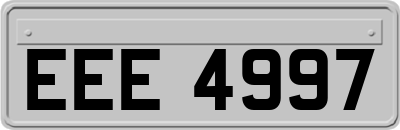 EEE4997