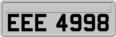 EEE4998