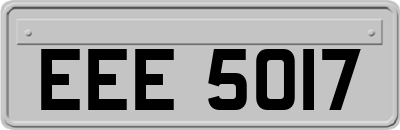 EEE5017