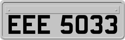 EEE5033