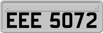 EEE5072