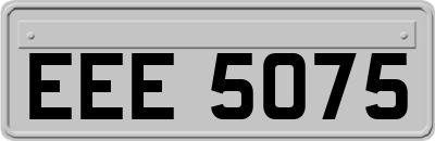 EEE5075