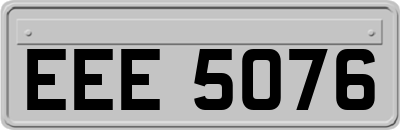 EEE5076