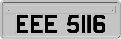 EEE5116
