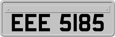 EEE5185