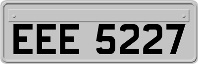 EEE5227