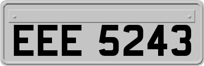 EEE5243